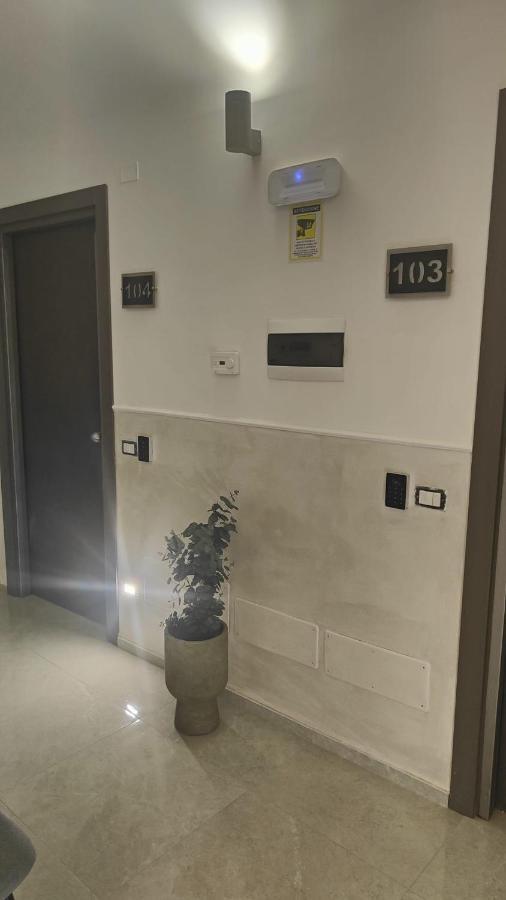Novara Exteriér fotografie