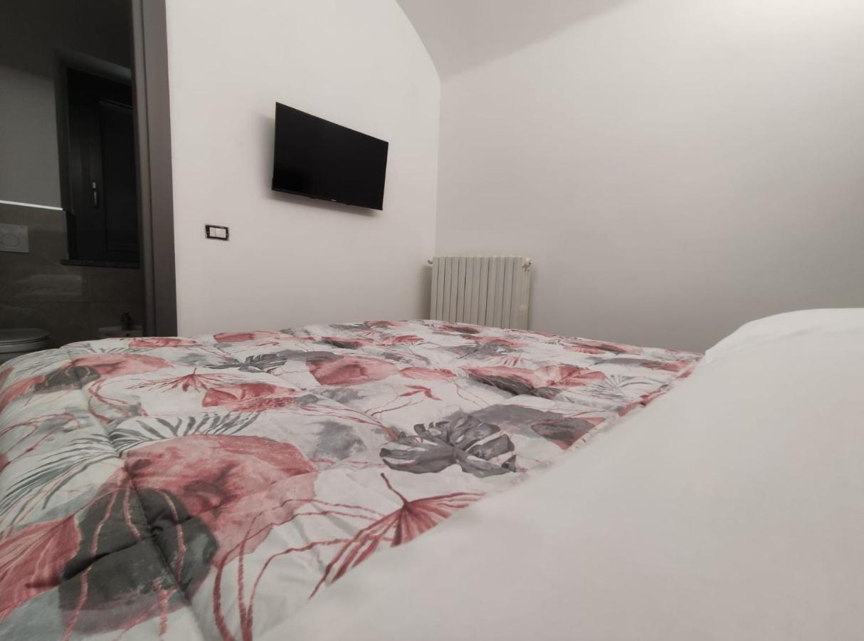 Novara Exteriér fotografie