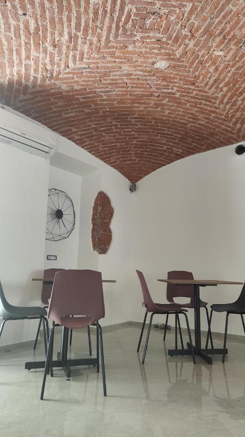 Novara Exteriér fotografie