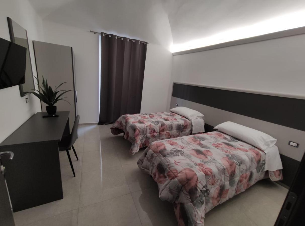 Novara Exteriér fotografie